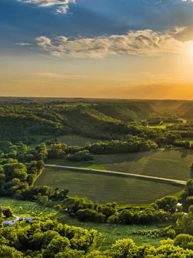 Fenntartható események